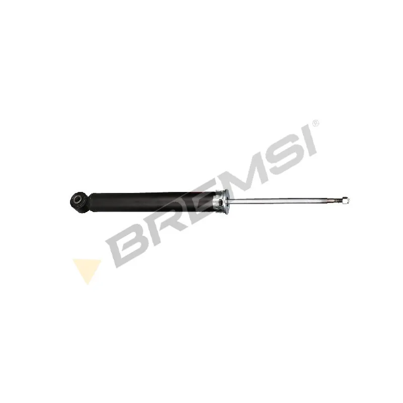 Jeu de 2 amortisseurs arrière BREMSI SA0675