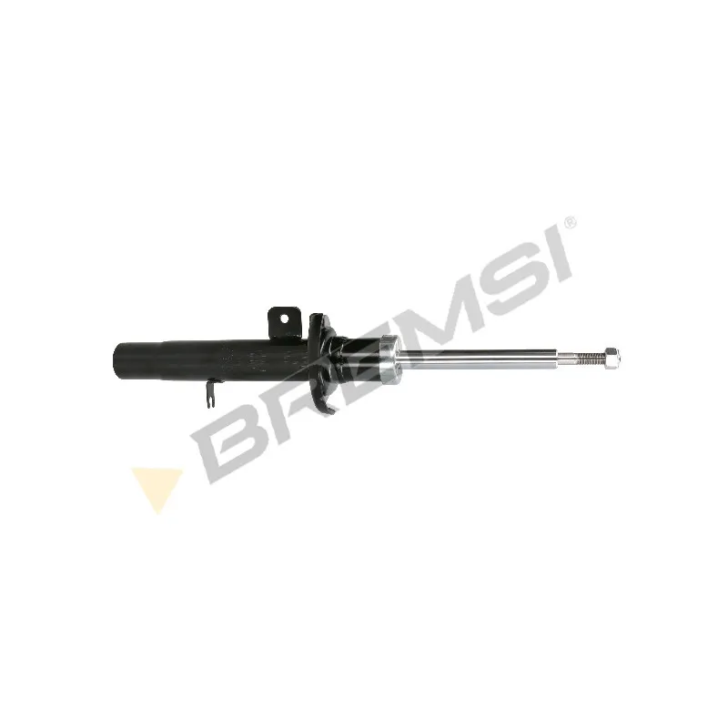 Amortisseur avant gauche BREMSI SA0681