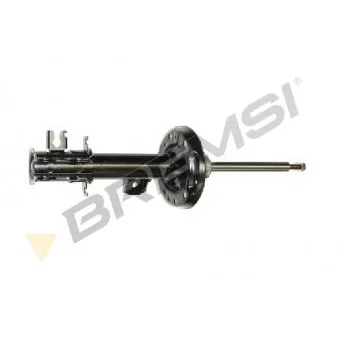 Amortisseur avant gauche BREMSI SA0683