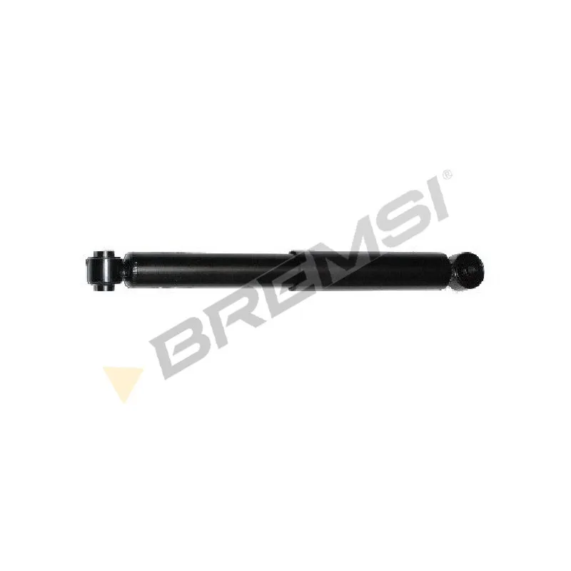 Jeu de 2 amortisseurs arrière BREMSI SA0684