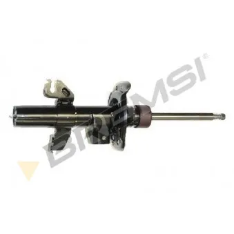 Amortisseur avant droit BREMSI