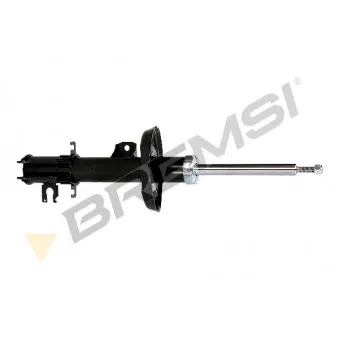 Amortisseur avant droit BREMSI