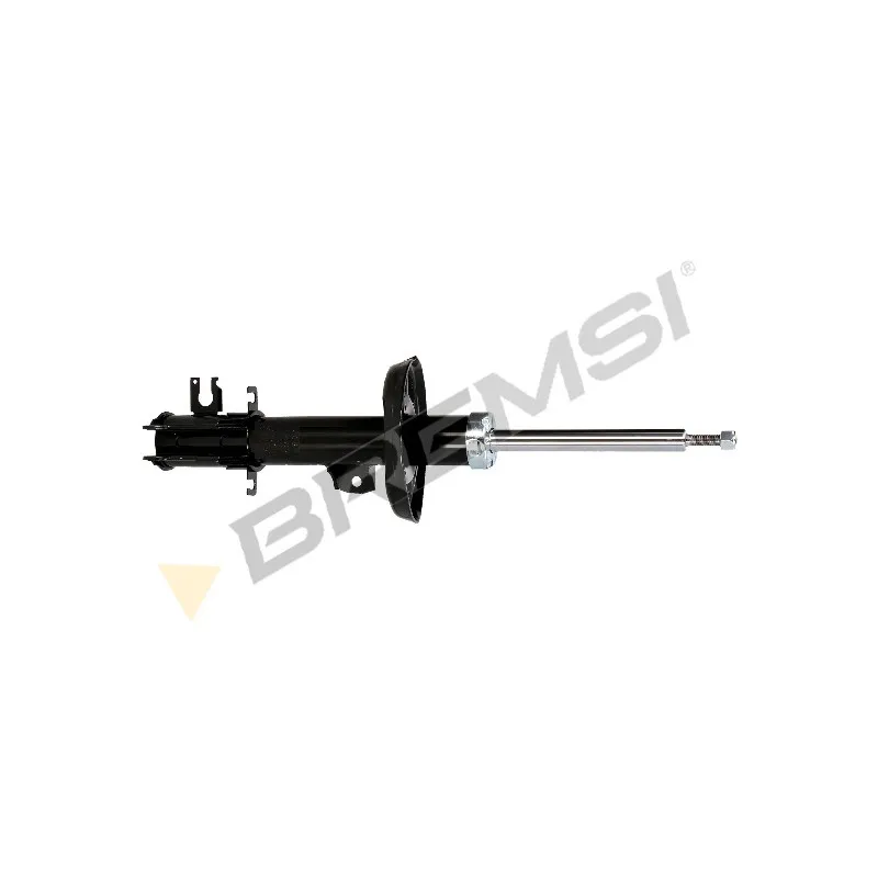 Amortisseur avant gauche BREMSI SA0693