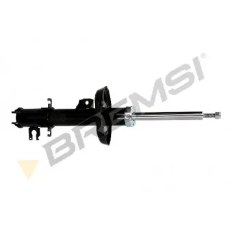 Amortisseur avant droit BREMSI