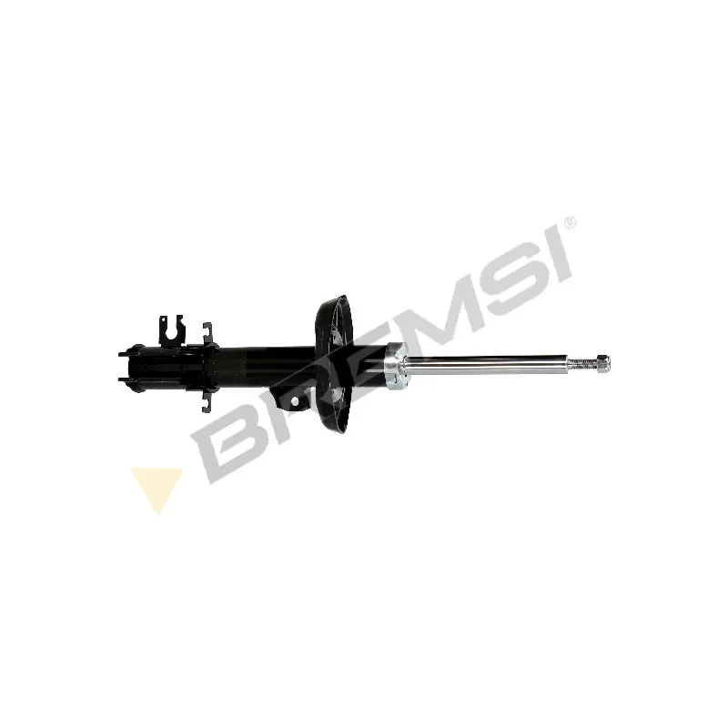 Amortisseur avant gauche BREMSI SA0695