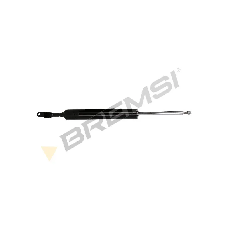 Jeu de 2 amortisseurs avant BREMSI SA0698