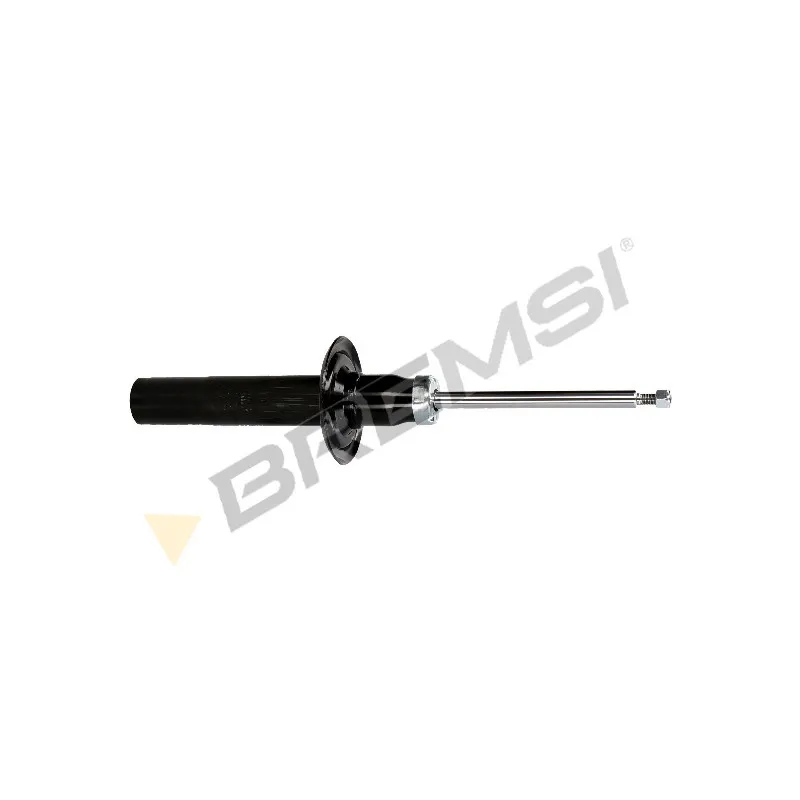 Jeu de 2 amortisseurs avant BREMSI SA0699