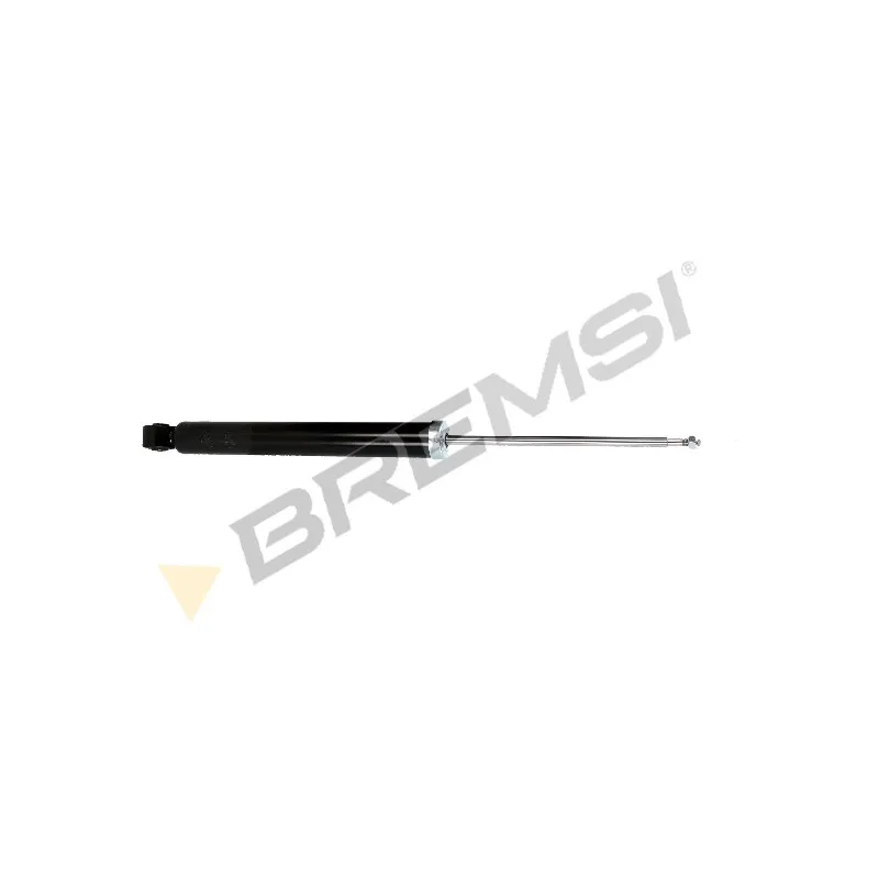 Jeu de 2 amortisseurs arrière BREMSI SA0704