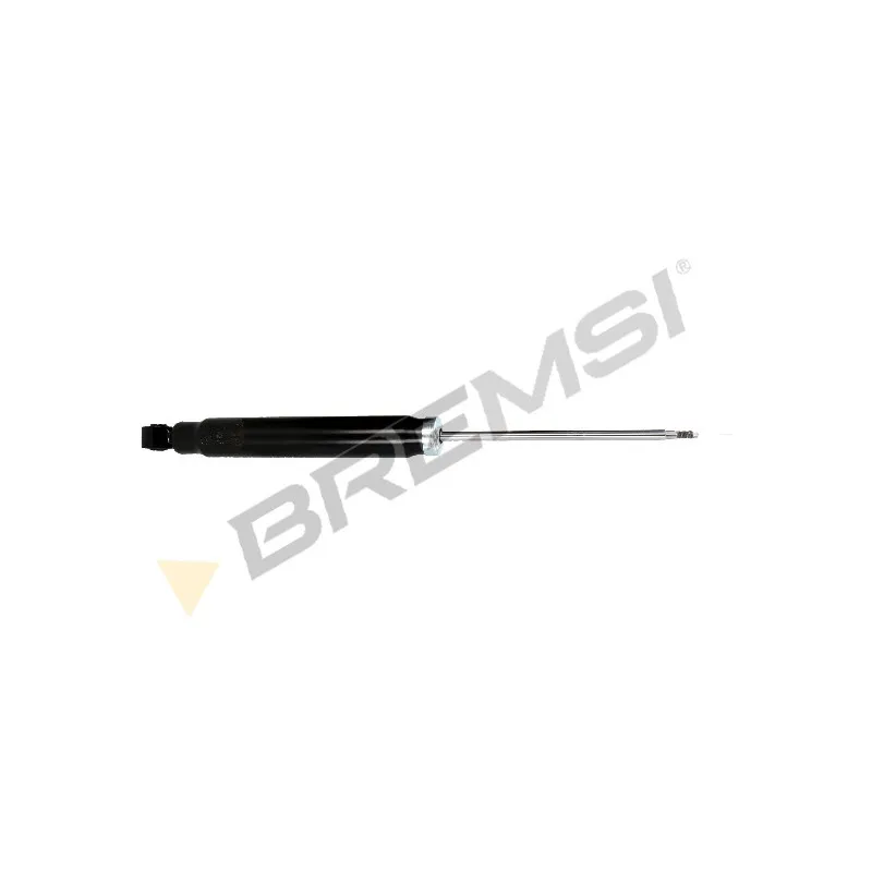 Jeu de 2 amortisseurs arrière BREMSI SA0706