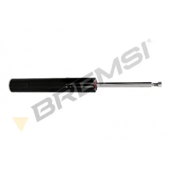 Jeu de 2 amortisseurs avant BREMSI