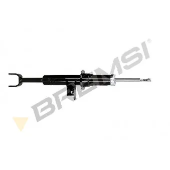 Amortisseur avant droit BREMSI SA0709