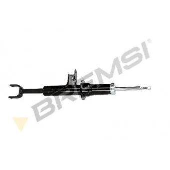 Amortisseur avant gauche BREMSI SA0710