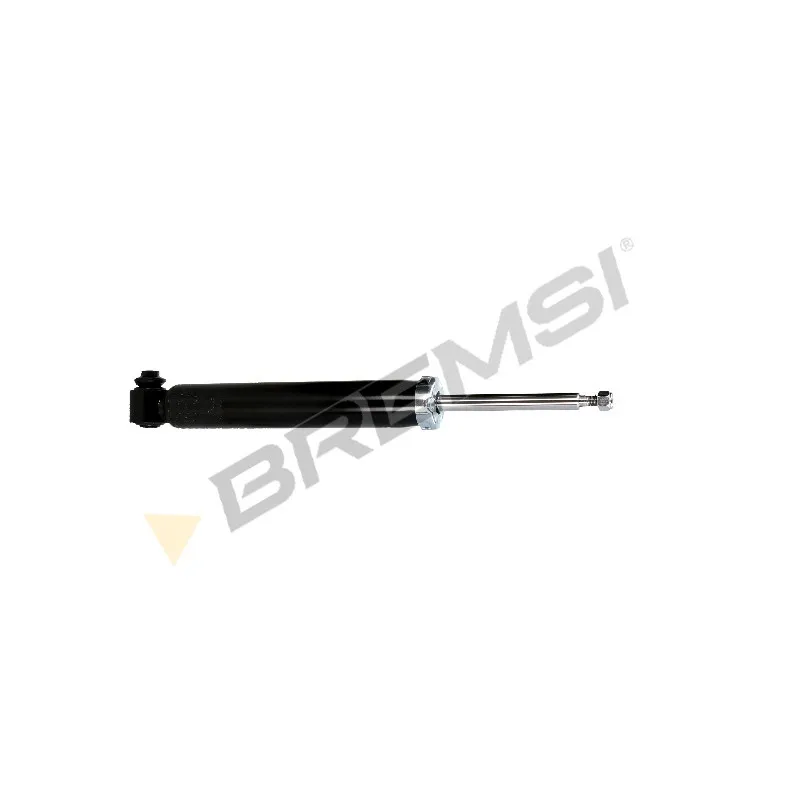 Jeu de 2 amortisseurs arrière BREMSI SA0711
