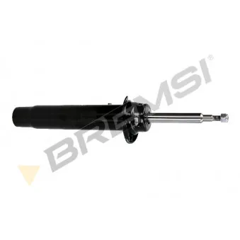 Amortisseur avant droit BREMSI SA0712