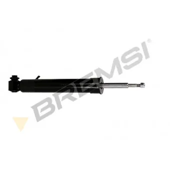 Amortisseur arrière gauche BREMSI SA0718