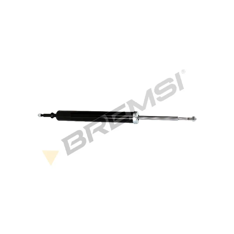 Jeu de 2 amortisseurs arrière BREMSI SA0719