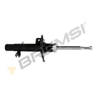 Amortisseur avant gauche BREMSI SA0728