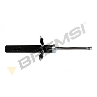 Amortisseur avant droit BREMSI
