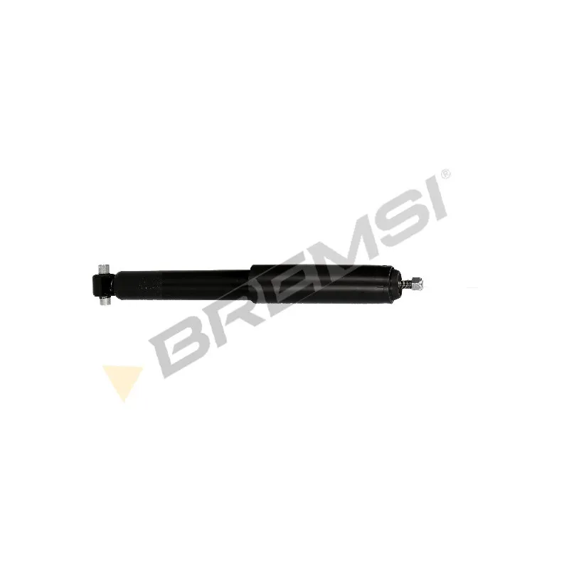 Jeu de 2 amortisseurs arrière BREMSI SA0734