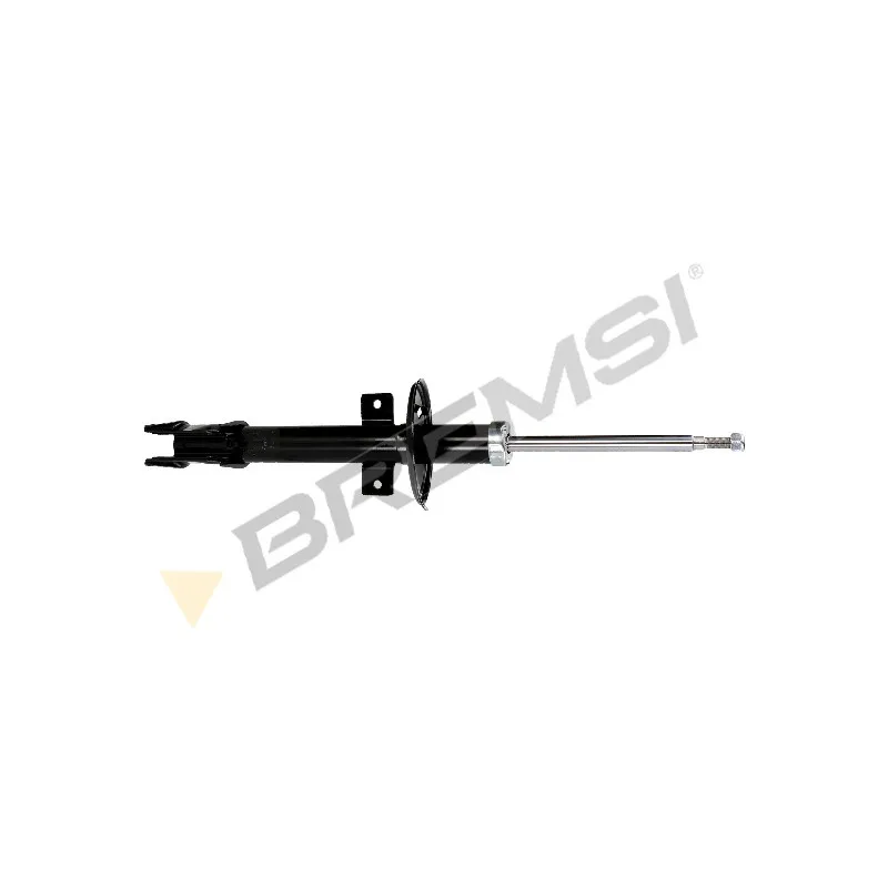 Jeu de 2 amortisseurs arrière BREMSI SA0738