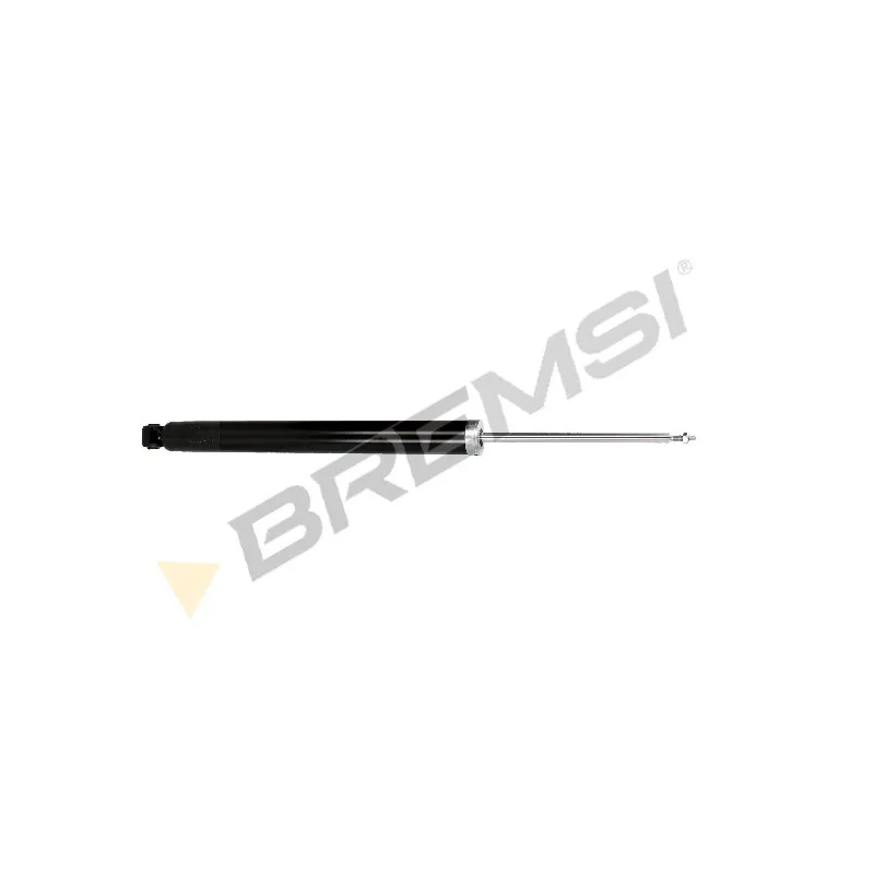 Jeu de 2 amortisseurs arrière BREMSI SA0757