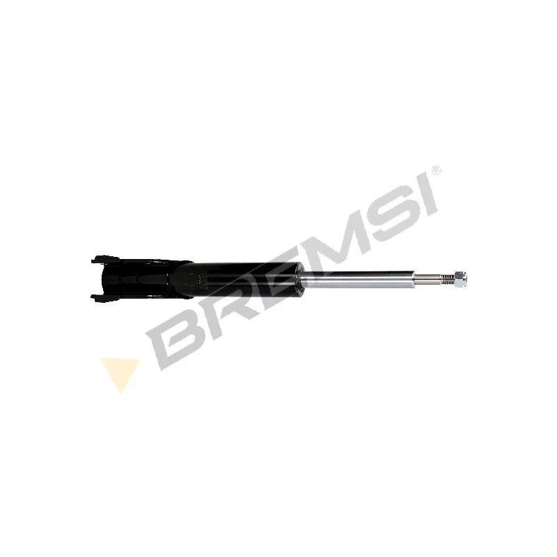 Jeu de 2 amortisseurs avant BREMSI SA0770