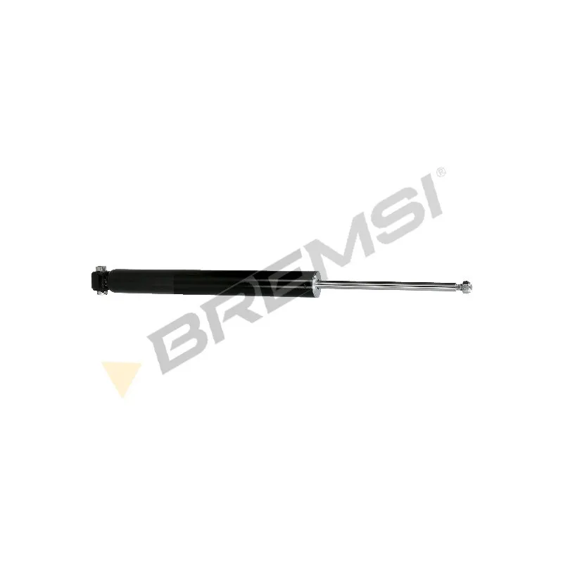 Jeu de 2 amortisseurs arrière BREMSI SA0771
