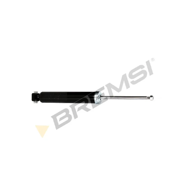 Jeu de 2 amortisseurs arrière BREMSI SA0772