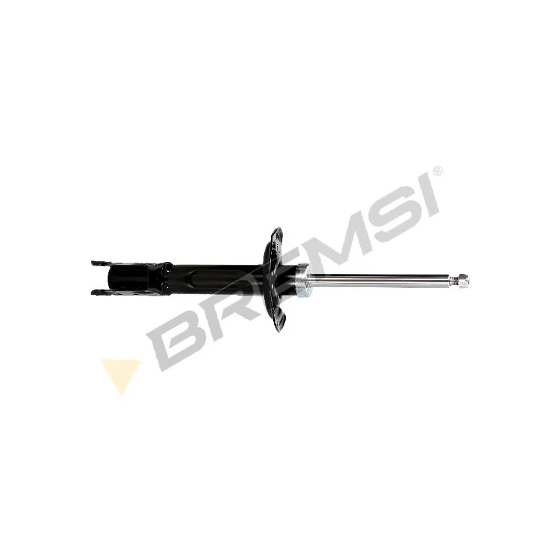 Jeu de 2 amortisseurs avant BREMSI SA0777