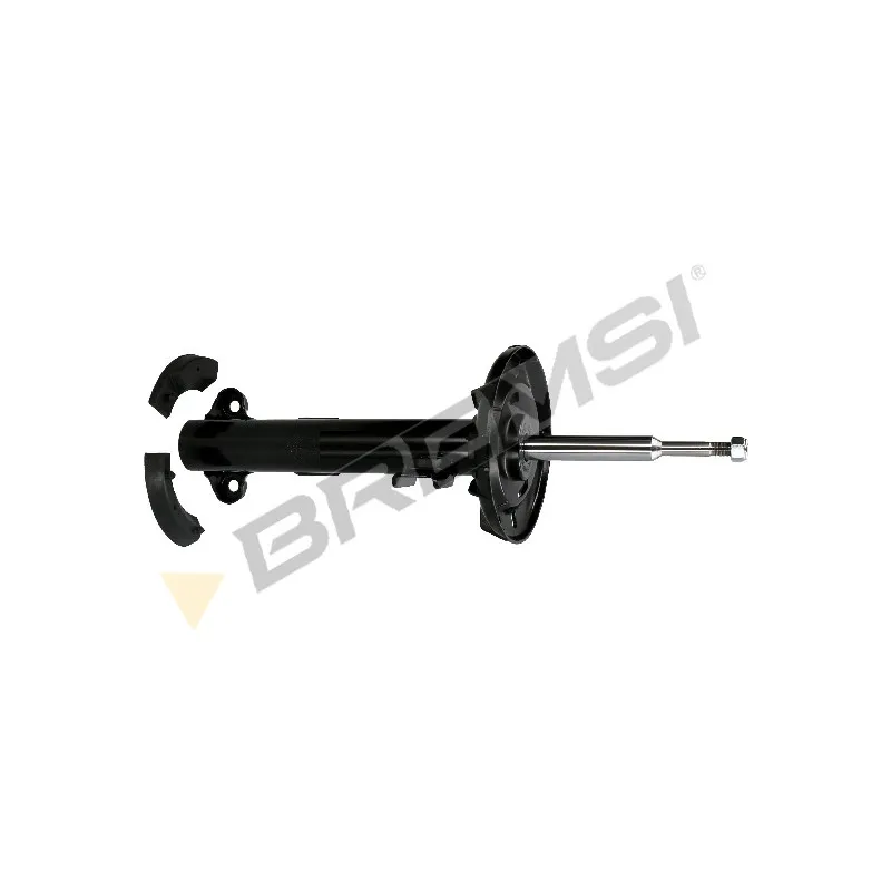 Jeu de 2 amortisseurs avant BREMSI SA0778