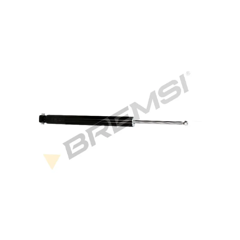 Jeu de 2 amortisseurs arrière BREMSI SA0782