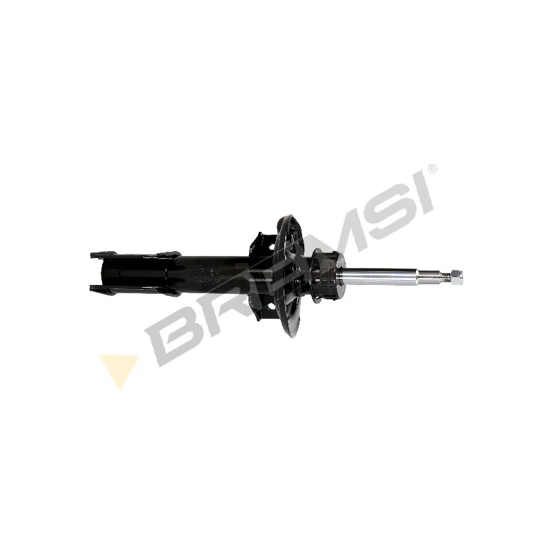 Jeu de 2 amortisseurs avant BREMSI SA0783