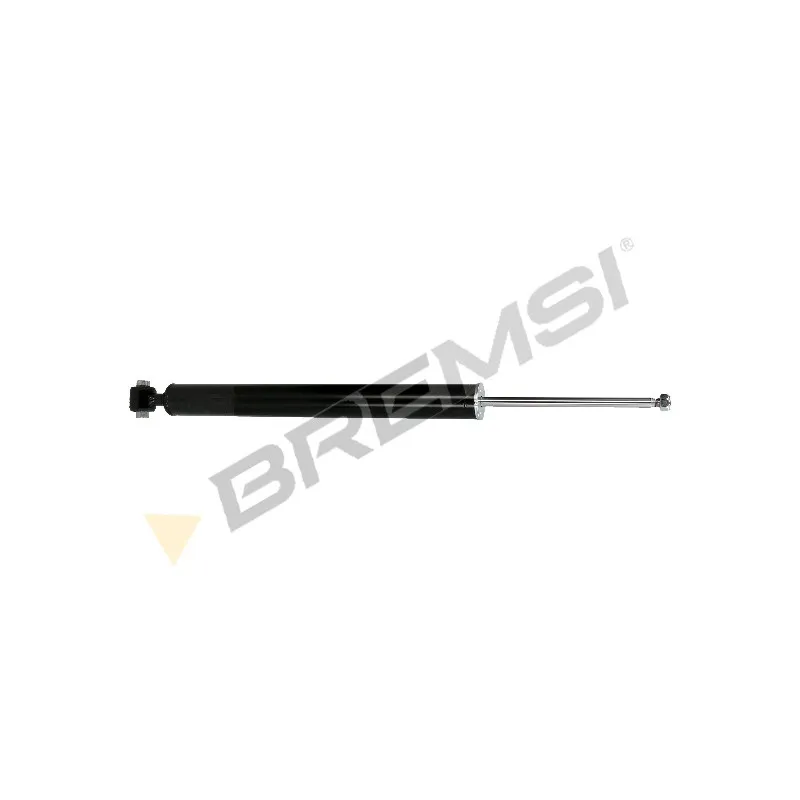 Jeu de 2 amortisseurs arrière BREMSI SA0785