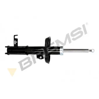Amortisseur avant gauche BREMSI SA0790
