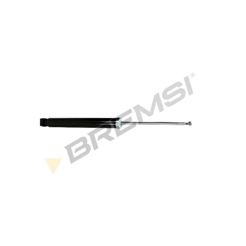 Jeu de 2 amortisseurs arrière BREMSI SA0791