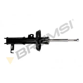 Amortisseur avant droit BREMSI