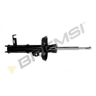 Amortisseur avant gauche BREMSI