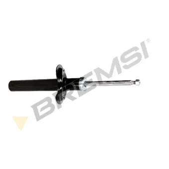 Amortisseur avant droit BREMSI SA0802