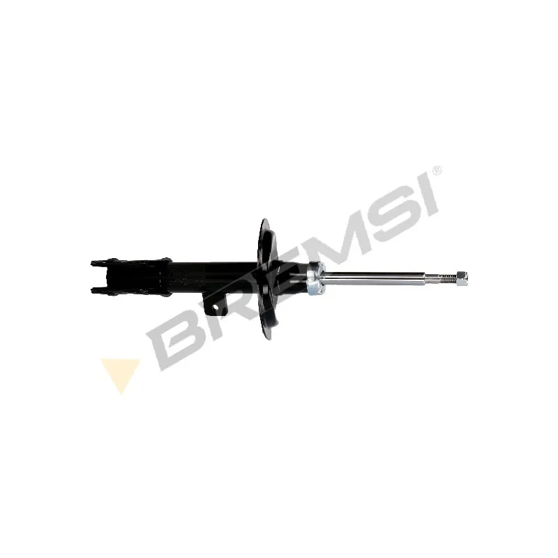 Amortisseur avant gauche BREMSI SA0806
