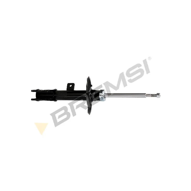 Amortisseur avant droit BREMSI SA0811