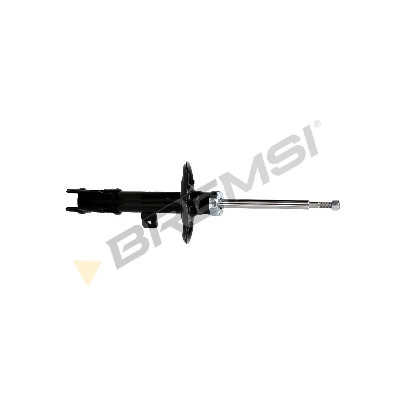 Amortisseur avant gauche BREMSI SA0812