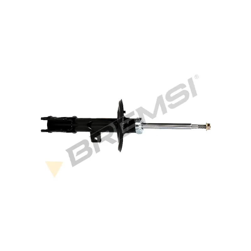 Amortisseur avant gauche BREMSI SA0817