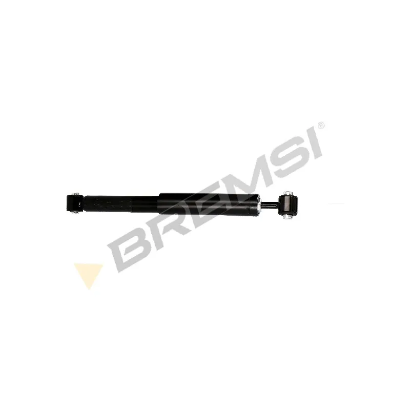 Jeu de 2 amortisseurs arrière BREMSI SA0820