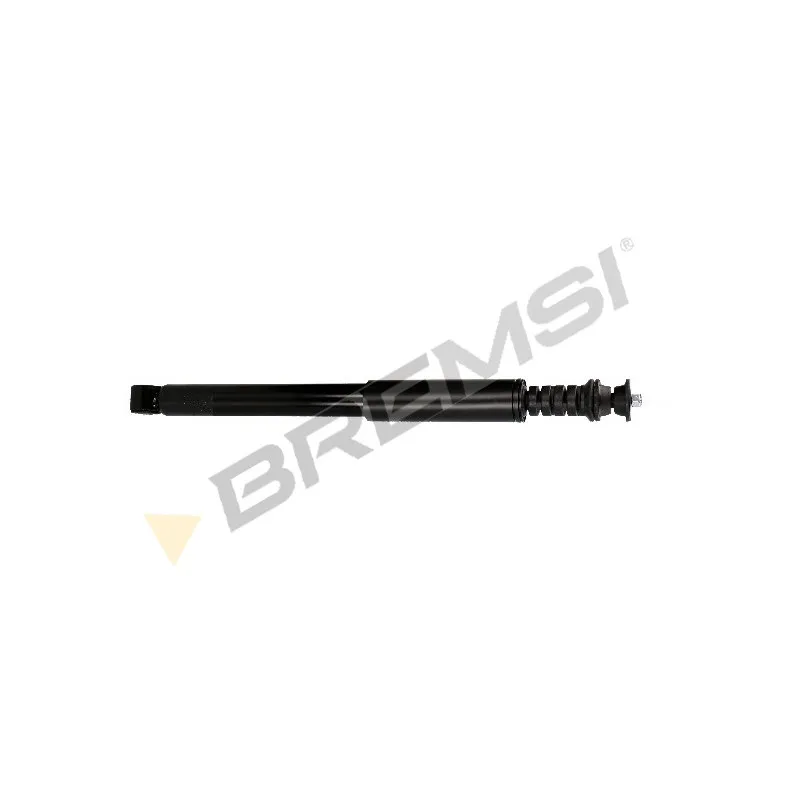 Jeu de 2 amortisseurs arrière BREMSI SA0837