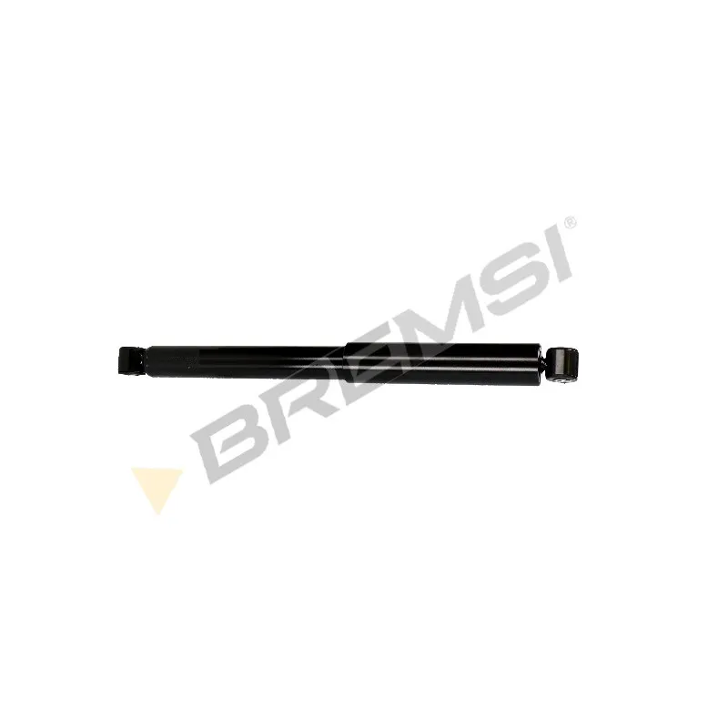 Jeu de 2 amortisseurs arrière BREMSI SA0846