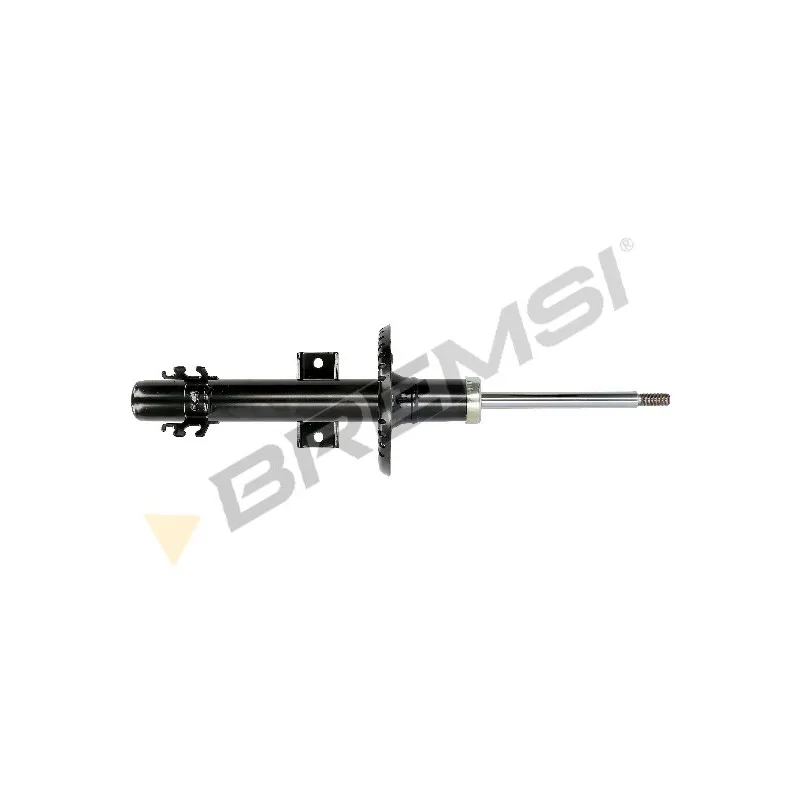 Jeu de 2 amortisseurs avant BREMSI SA0877