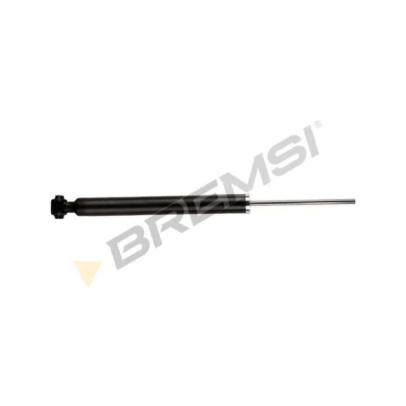 Jeu de 2 amortisseurs arrière BREMSI SA0882