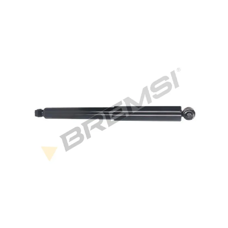 Jeu de 2 amortisseurs arrière BREMSI SA0911