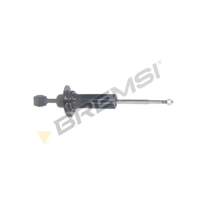 Jeu de 2 amortisseurs avant BREMSI SA0924