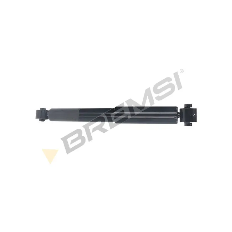 Jeu de 2 amortisseurs arrière BREMSI SA0942